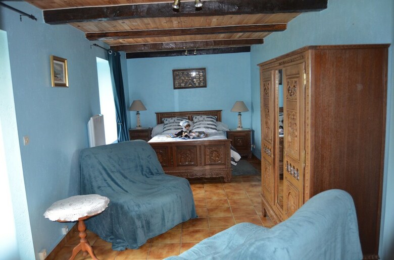 Hostal Picabreiz