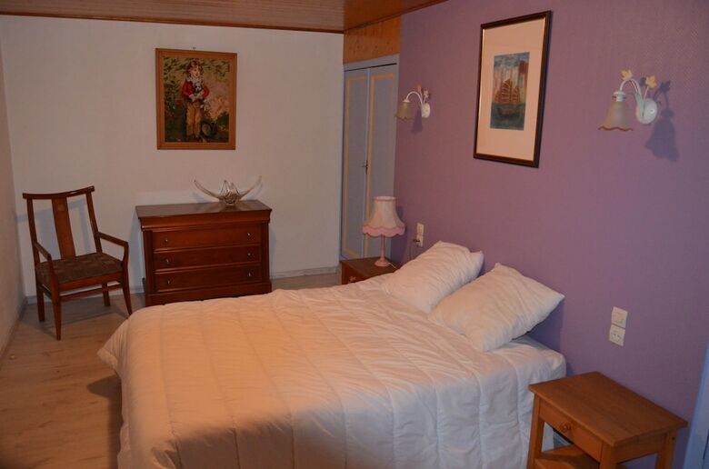 Hostal Picabreiz