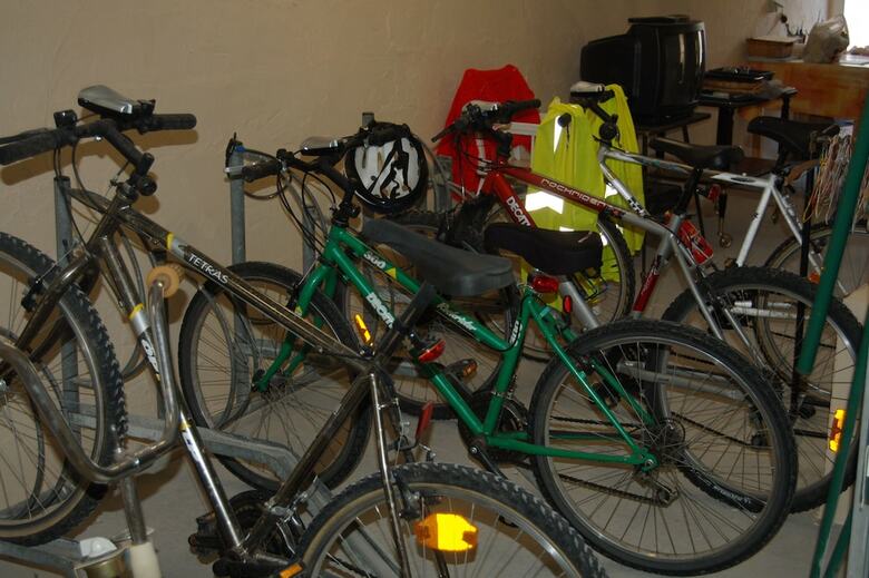 Hostal Picabreiz