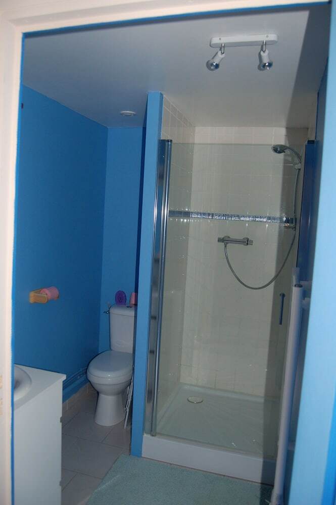 Hostal Picabreiz