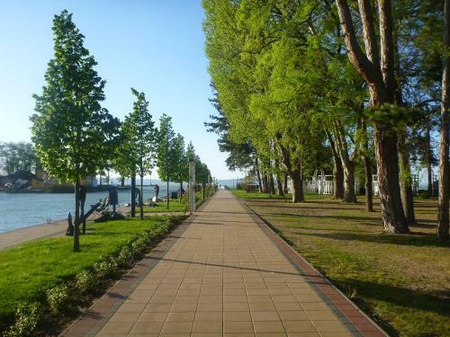 Ce Napf�ny Hotel