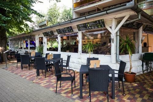 Ce Napf�ny Hotel