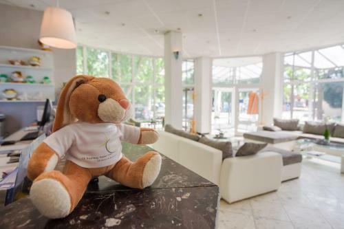 Ce Napf�ny Hotel