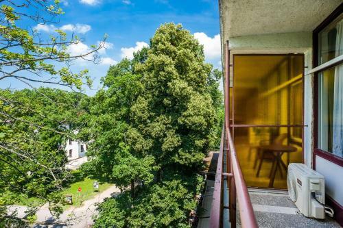 Ce Napf�ny Hotel