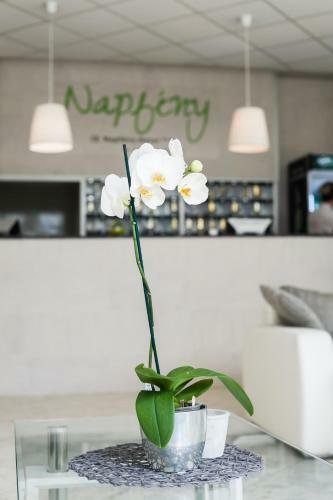 Ce Napf�ny Hotel