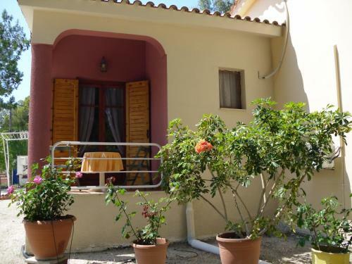 Apartamento Kefallonia Bay Resort