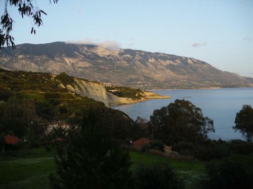 Apartamento Kefallonia Bay Resort