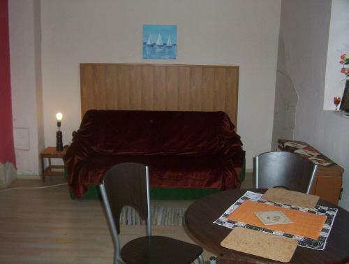 Horv�th Apartmanh�z