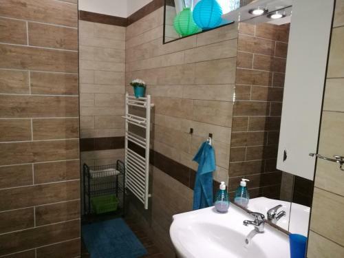 Hostal Smeraldo Villa
