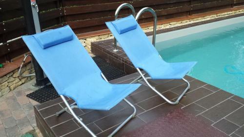Hostal Smeraldo Villa