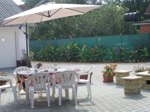 Apartamentos Kingaapartman Si�fok