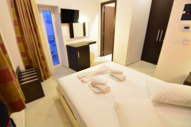 Hotel Kyani Akti
