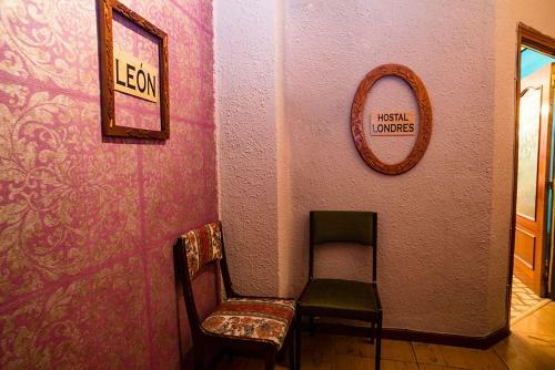 Hostal Londres
