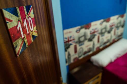 Hostal Londres