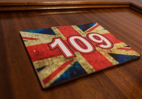 Hostal Londres