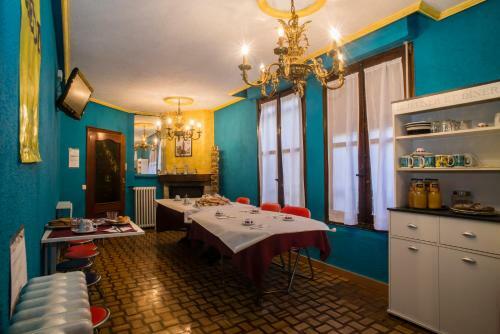 Hostal Londres