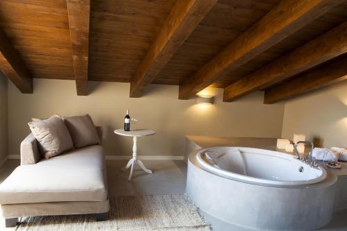 Hotel Mas de Cebrian