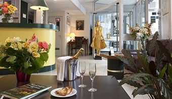 Berlioz Hotel Lyon