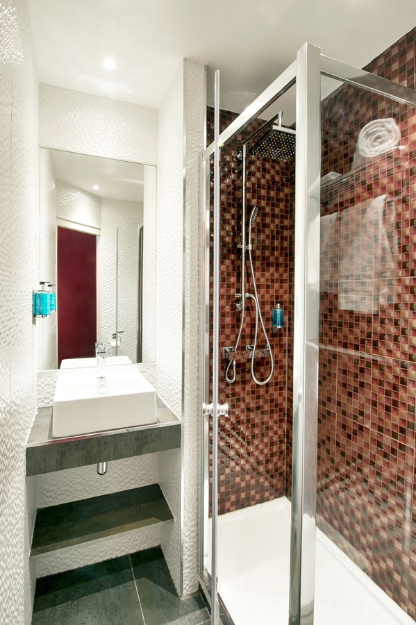 Hotel Savoies