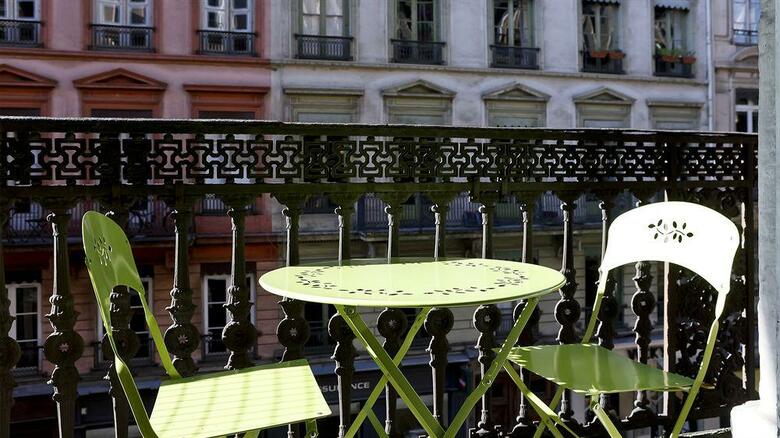 Hotel H�tel Du Dauphin