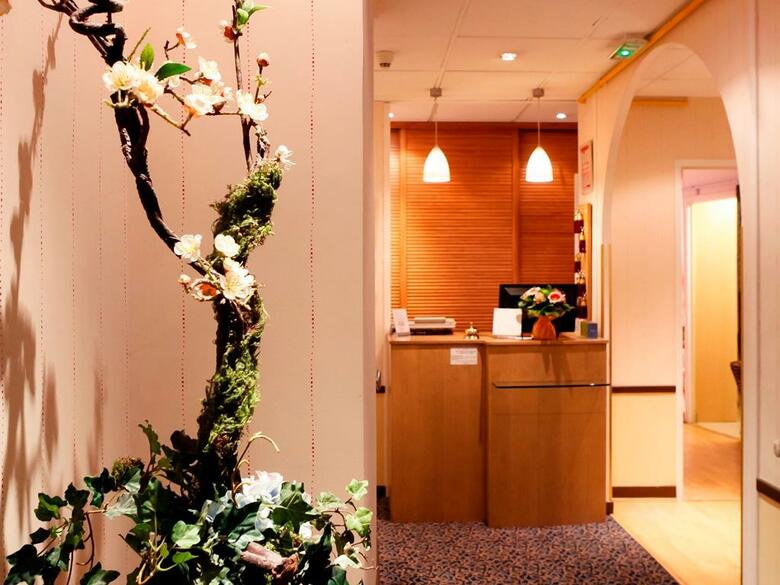 Hotel H�tel Du Dauphin