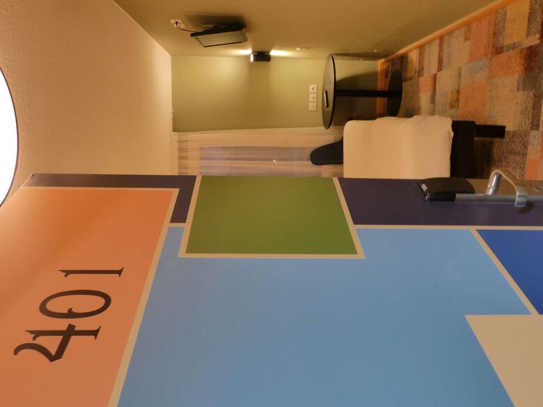 Hotel Kyriad Lyon Croix Rousse