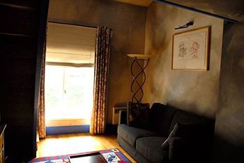Hotel La Tour Rose