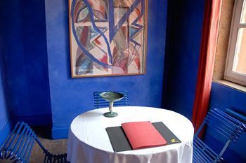 Hotel La Tour Rose