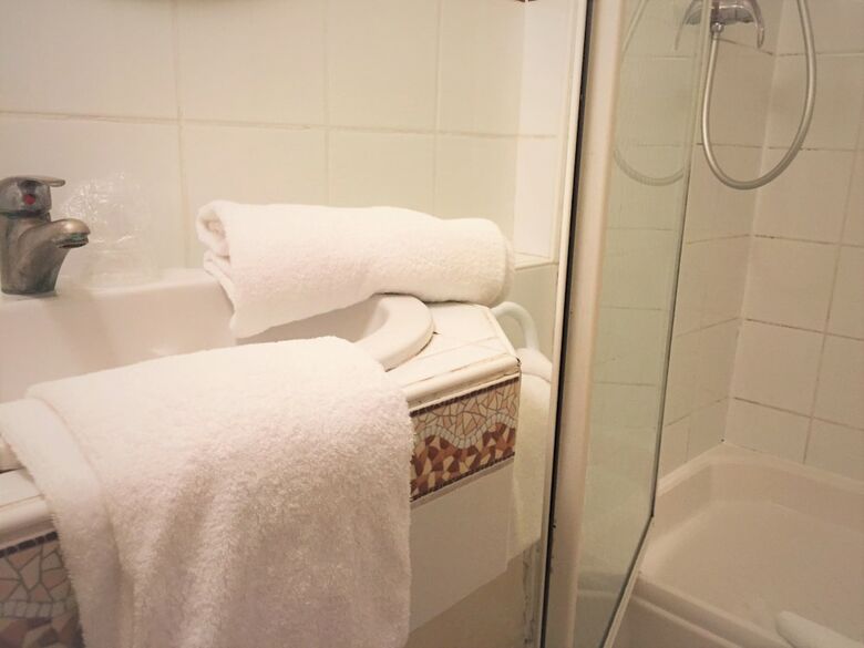 Hotel Saint Paul