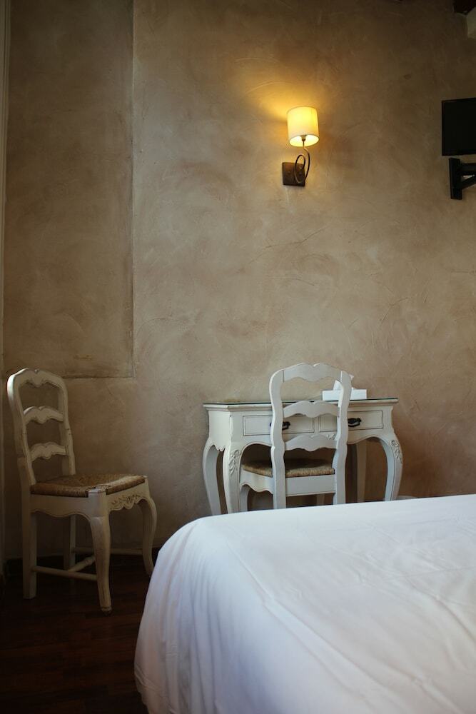 Hotel Saint Paul