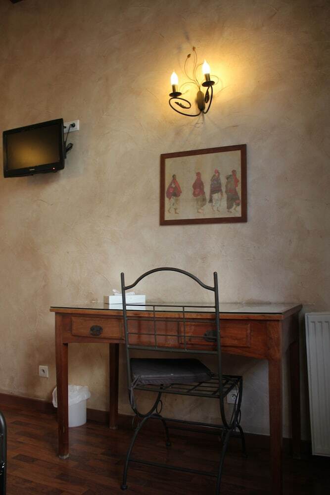 Hotel Saint Paul
