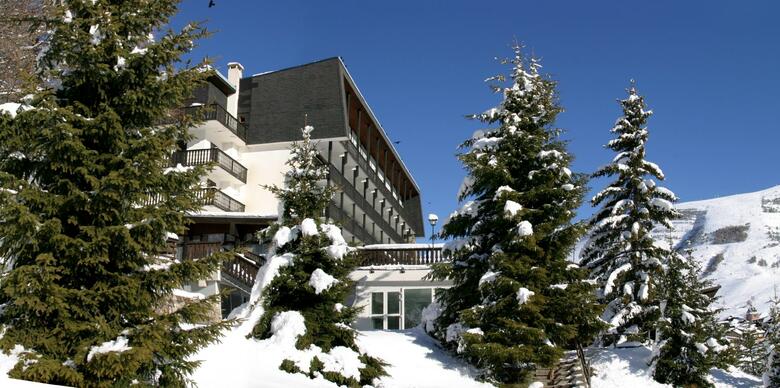 Hotel La Farandole