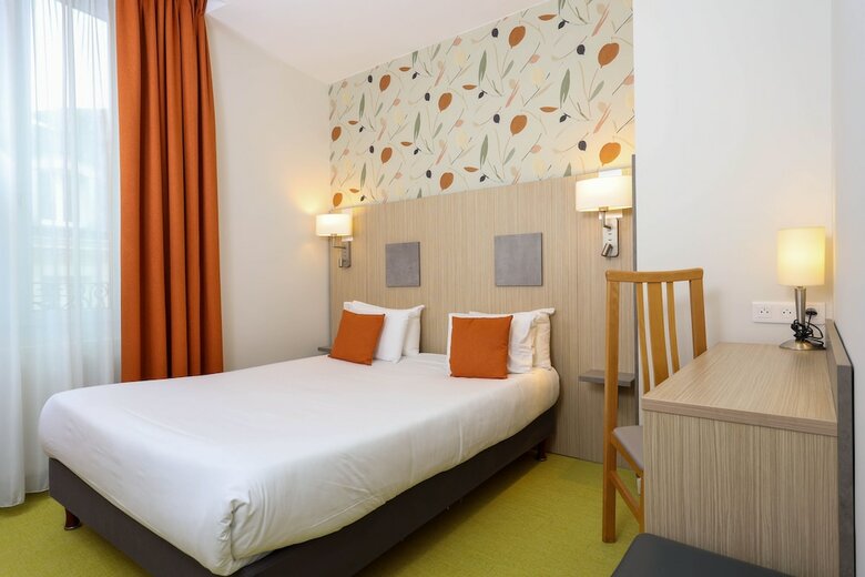 Hotel Continental