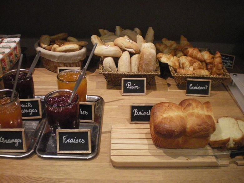 Hotel H�tel De L'europe