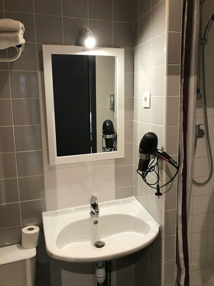 Hotel H�tel Arts Et Seine