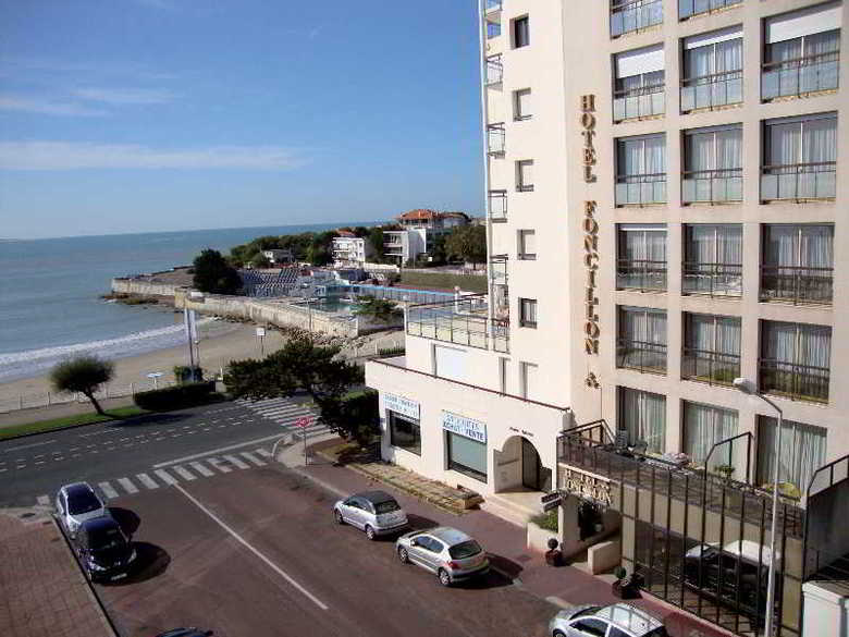 Interhotel Foncillon