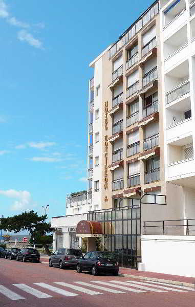 Interhotel Foncillon