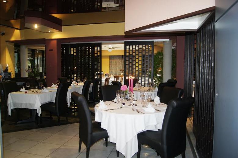 Hotel Les Clairions
