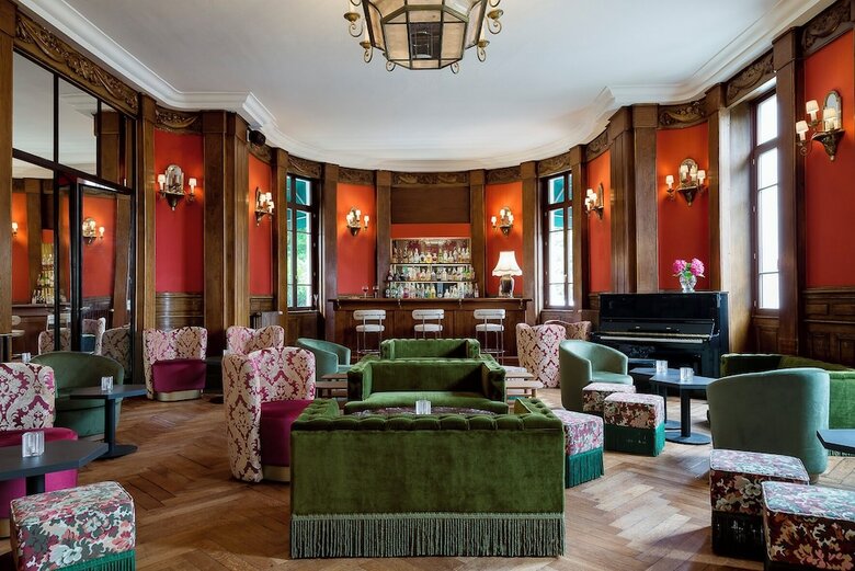 Hotel De La Poste