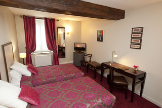 Hotel H�tel De La Paix