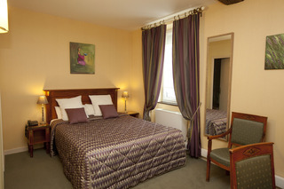 Hotel H�tel De La Paix