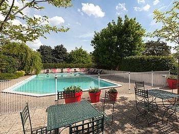 Hotel Panorama