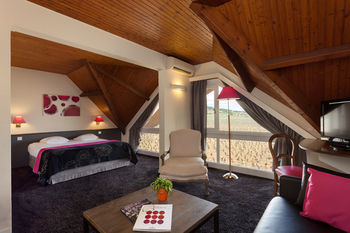 Hotel Panorama