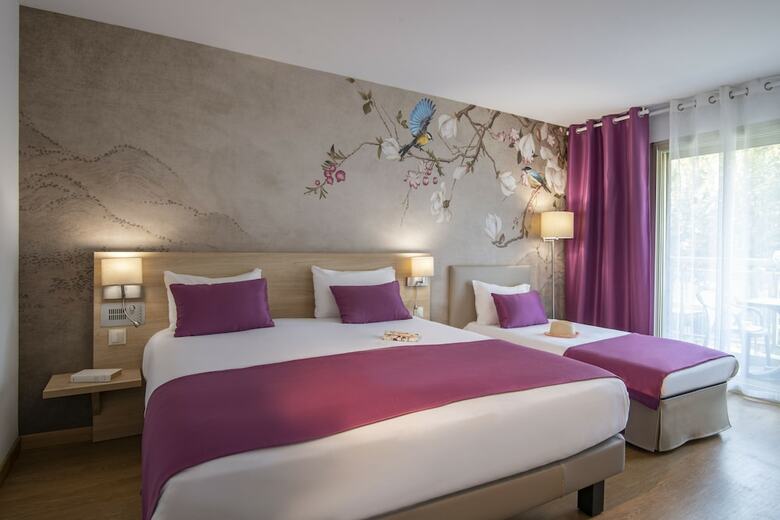 Chambord Hotel