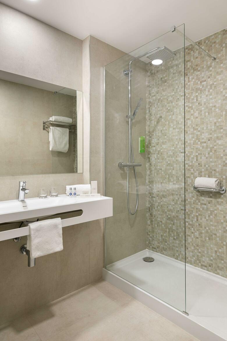 Quality Hotel Menton Mediterranee