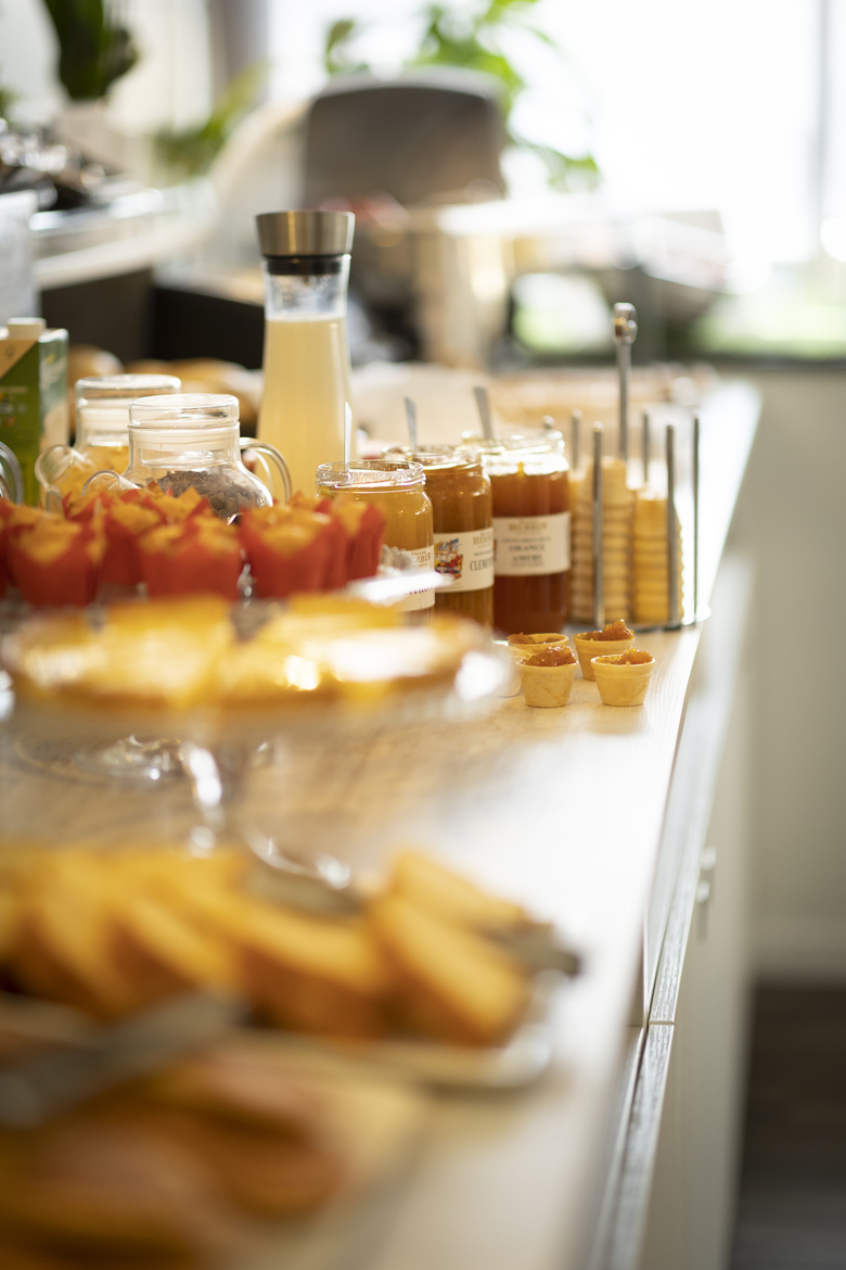 Quality Hotel Menton Mediterranee
