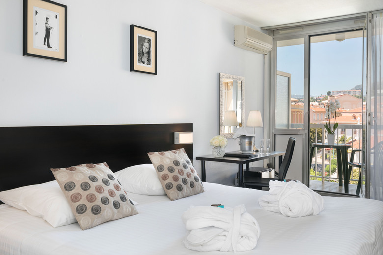 Quality Hotel Menton Mediterranee