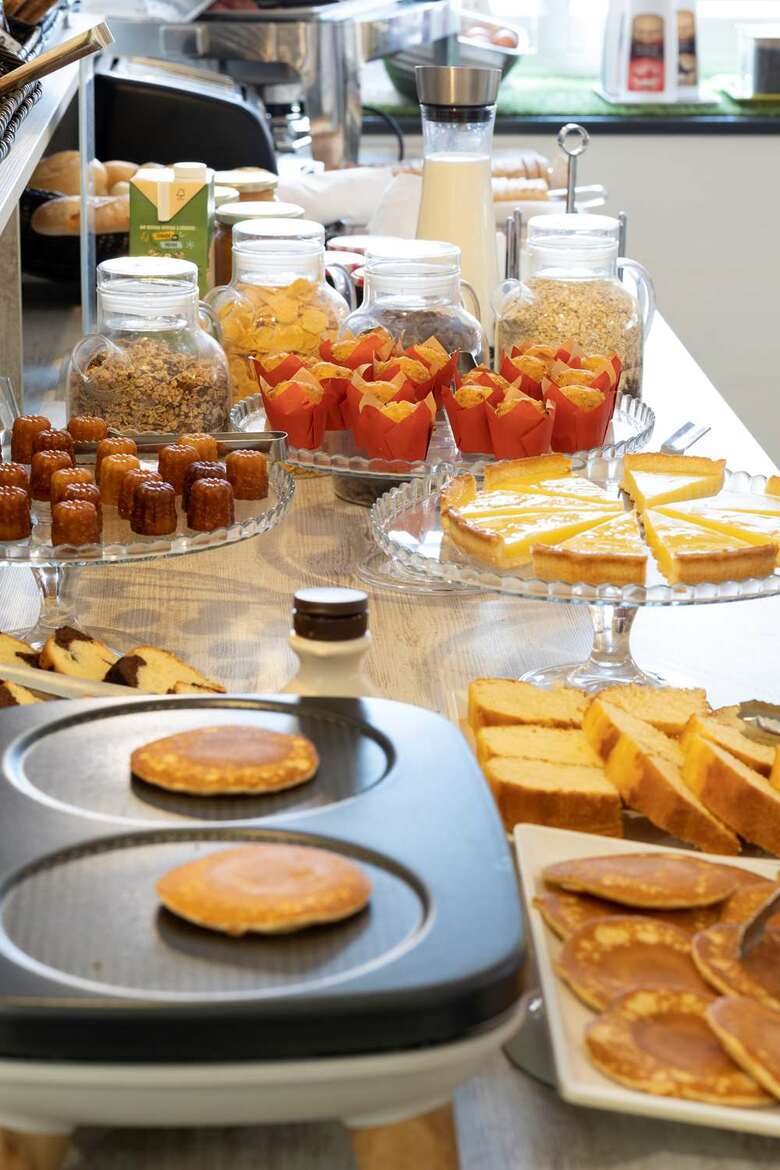 Quality Hotel Menton Mediterranee