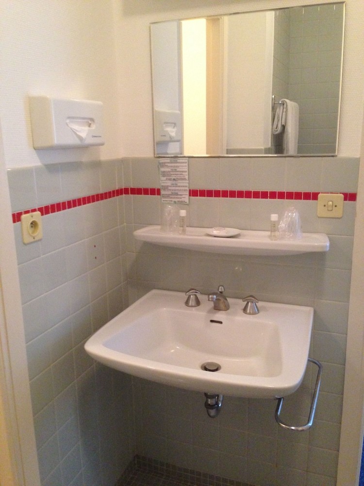 Hotel Moderne