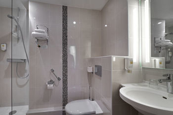 Hotel Arverna